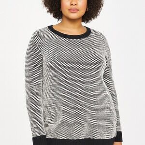 NWT | Charter Club Crew Neck Sweater